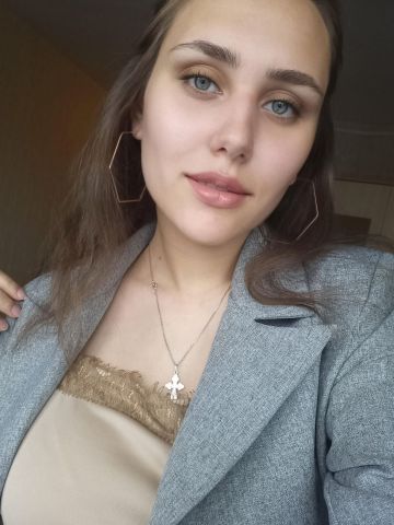 Анкета проститутки Элина - Фото 1, , 24 года, №90672
