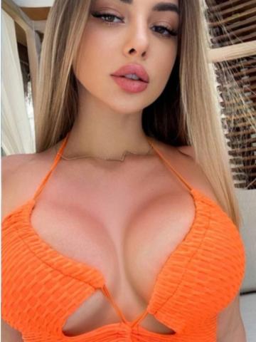 Анкета проститутки Яна - Фото 1, , 26 лет, №27941